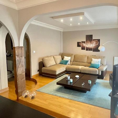 Casco Viejo Apartment ビルバオ エクステリア 写真