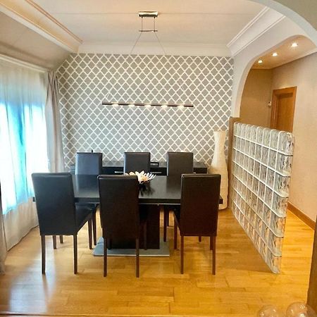 Casco Viejo Apartment ビルバオ エクステリア 写真