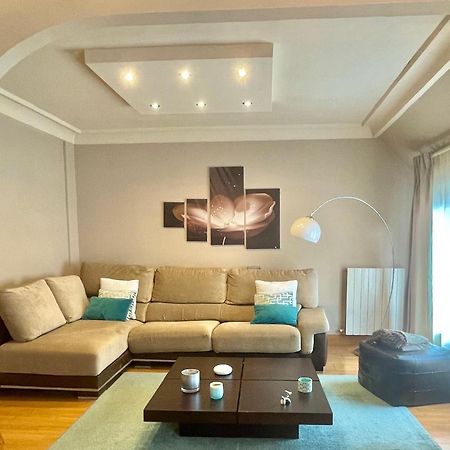 Casco Viejo Apartment ビルバオ エクステリア 写真
