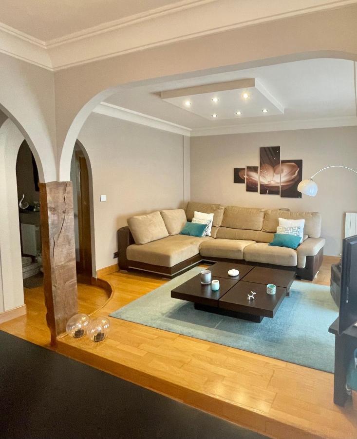 Casco Viejo Apartment ビルバオ エクステリア 写真