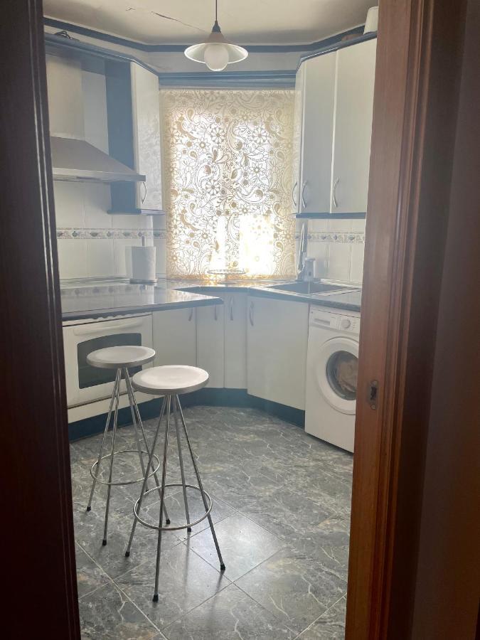 Casco Viejo Apartment ビルバオ エクステリア 写真