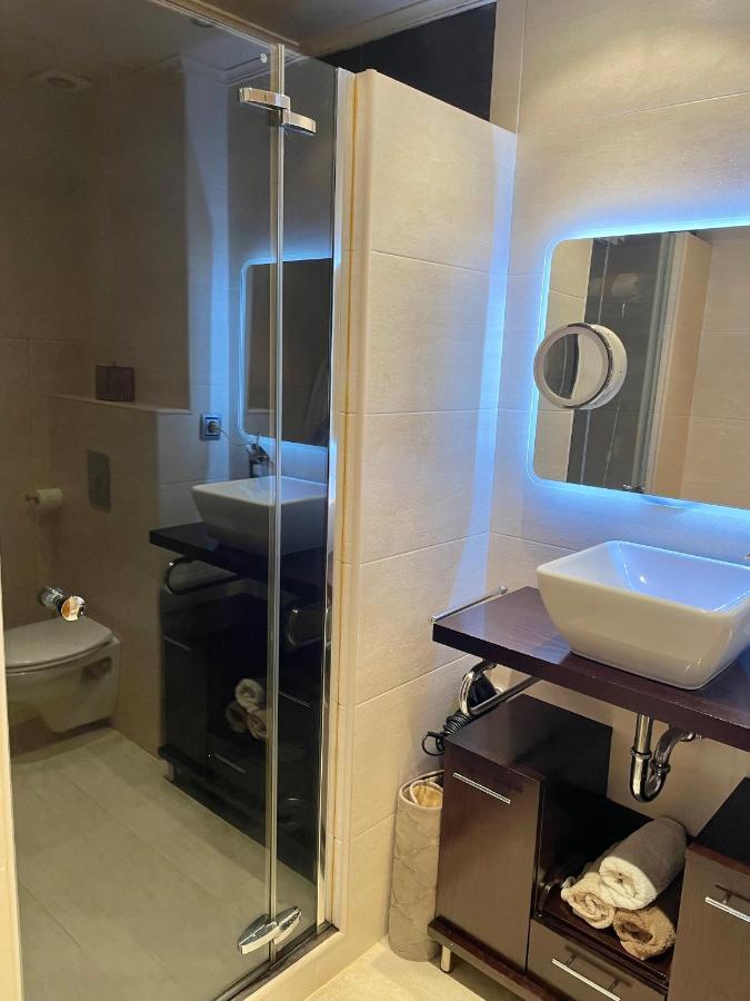Casco Viejo Apartment ビルバオ エクステリア 写真