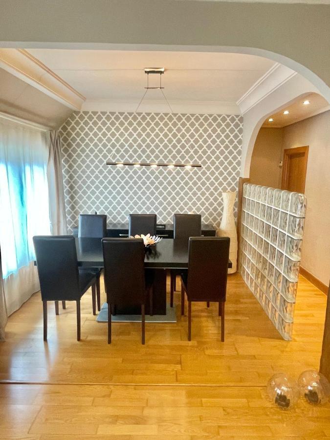 Casco Viejo Apartment ビルバオ エクステリア 写真