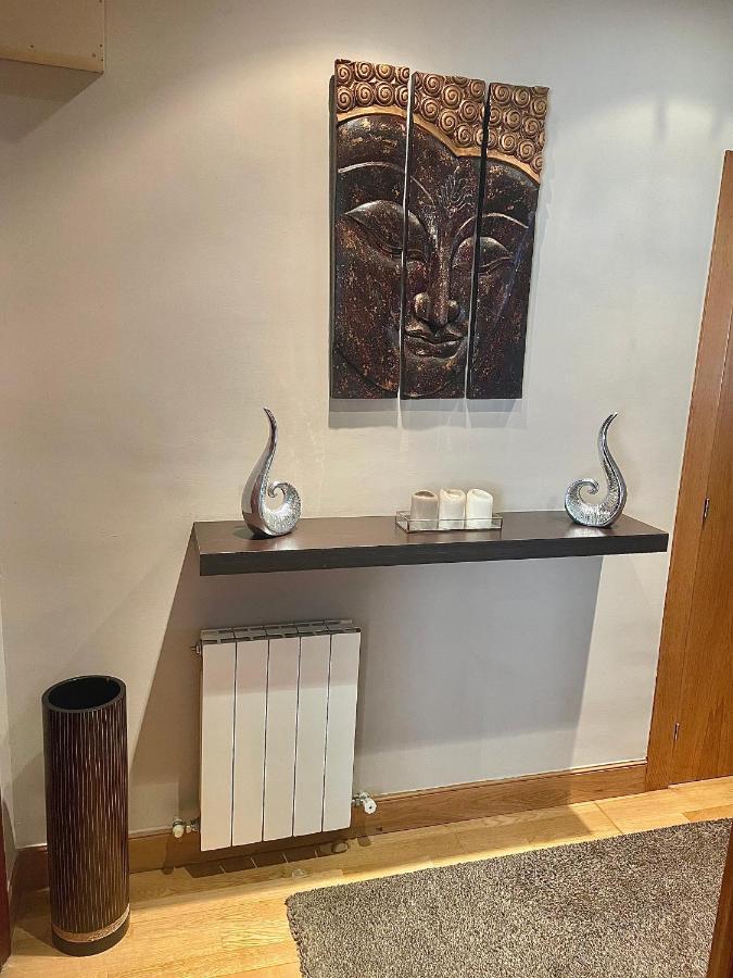 Casco Viejo Apartment ビルバオ エクステリア 写真
