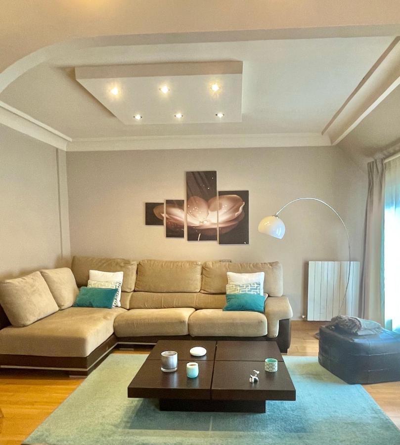 Casco Viejo Apartment ビルバオ エクステリア 写真