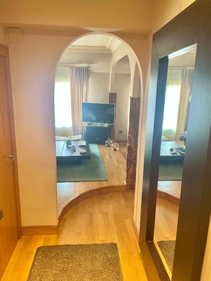 Casco Viejo Apartment ビルバオ エクステリア 写真