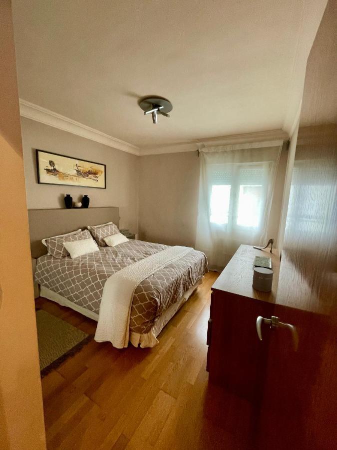 Casco Viejo Apartment ビルバオ エクステリア 写真
