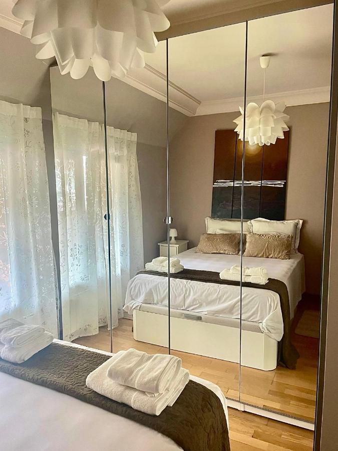 Casco Viejo Apartment ビルバオ エクステリア 写真
