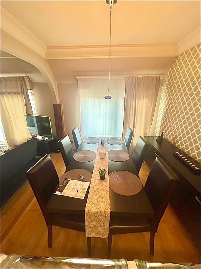 Casco Viejo Apartment ビルバオ エクステリア 写真