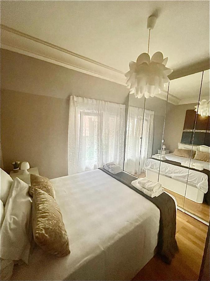 Casco Viejo Apartment ビルバオ エクステリア 写真
