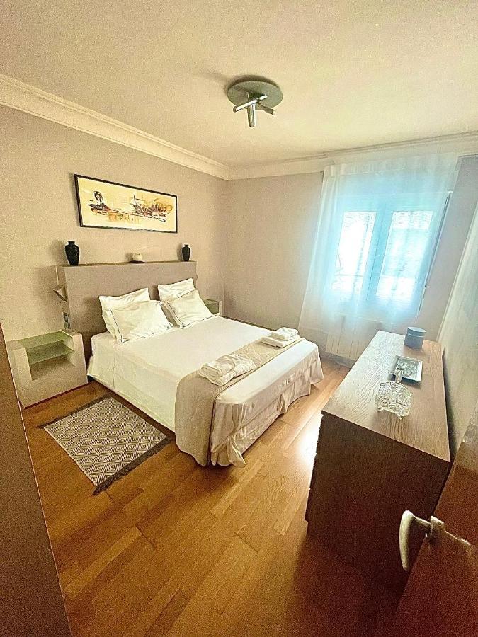 Casco Viejo Apartment ビルバオ エクステリア 写真
